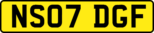 NS07DGF