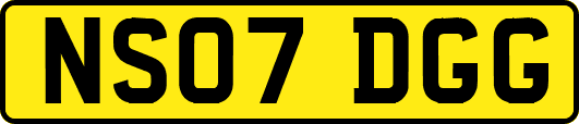 NS07DGG