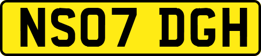 NS07DGH