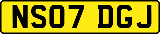 NS07DGJ