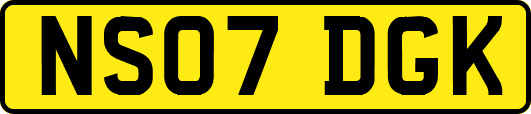 NS07DGK