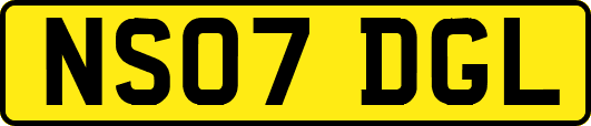 NS07DGL