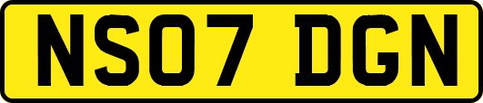 NS07DGN