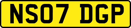 NS07DGP