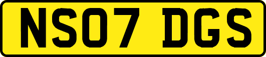 NS07DGS
