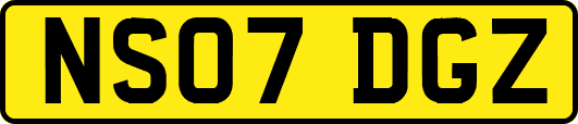 NS07DGZ
