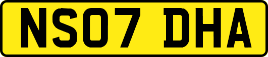 NS07DHA