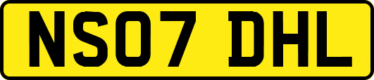 NS07DHL