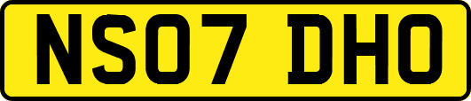 NS07DHO