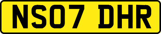 NS07DHR
