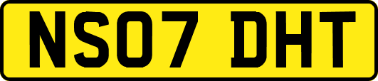 NS07DHT