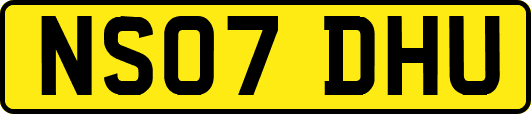 NS07DHU