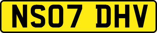 NS07DHV