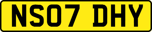 NS07DHY