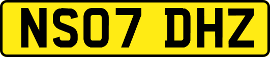 NS07DHZ