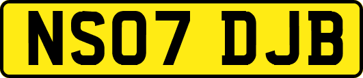 NS07DJB