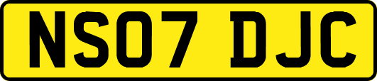 NS07DJC