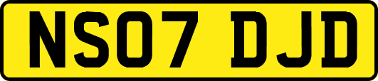 NS07DJD