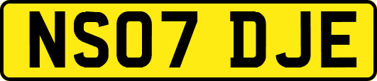 NS07DJE