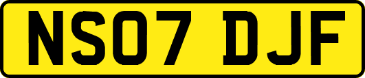 NS07DJF