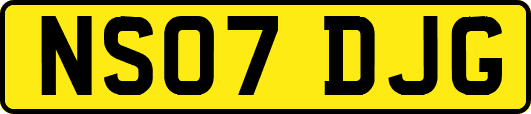 NS07DJG
