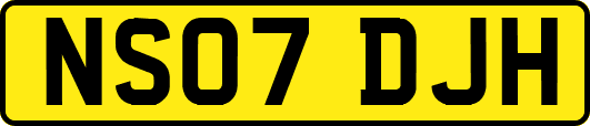 NS07DJH