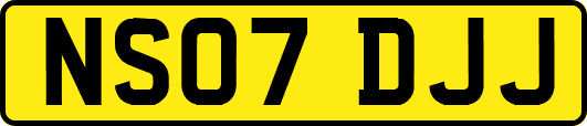NS07DJJ