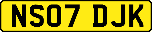 NS07DJK