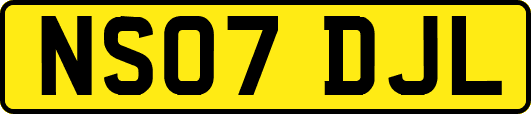 NS07DJL
