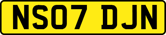 NS07DJN
