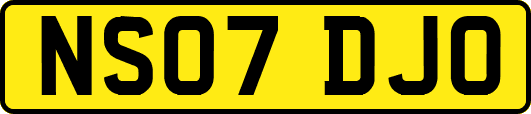 NS07DJO