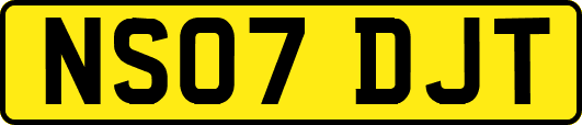 NS07DJT