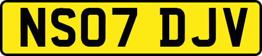 NS07DJV