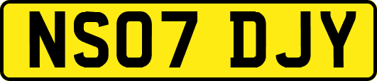 NS07DJY