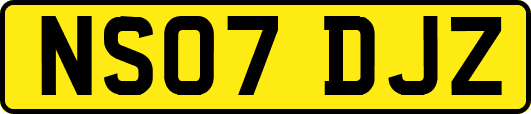 NS07DJZ