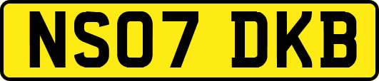 NS07DKB
