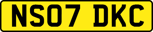 NS07DKC