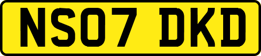 NS07DKD