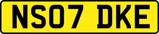 NS07DKE