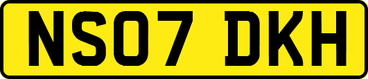 NS07DKH