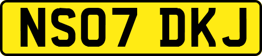 NS07DKJ