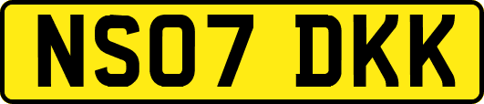 NS07DKK