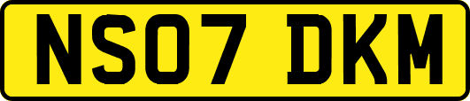 NS07DKM