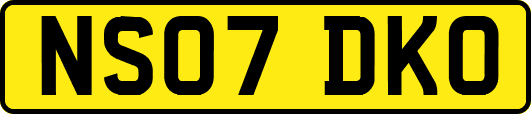NS07DKO
