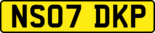 NS07DKP