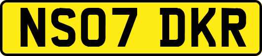 NS07DKR