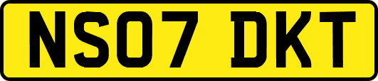 NS07DKT