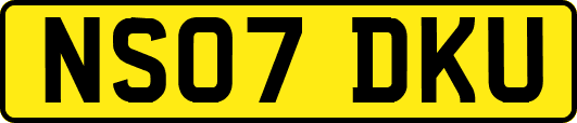 NS07DKU