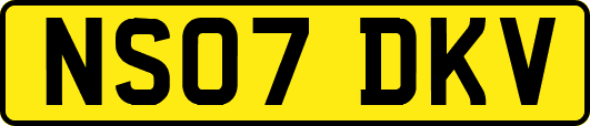 NS07DKV