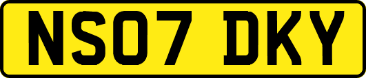 NS07DKY